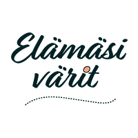 Elämäsi Värit logo
