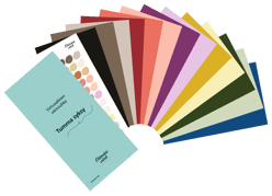 Väriviuhka esittelykuva